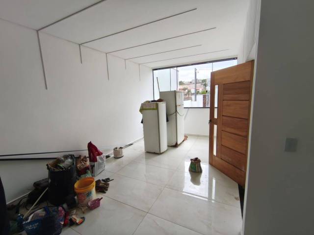 Casa para Venda em Pouso Alegre - 5