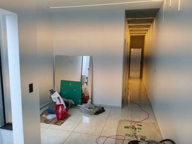 #3324 - Casa para Venda em Pouso Alegre - MG - 1