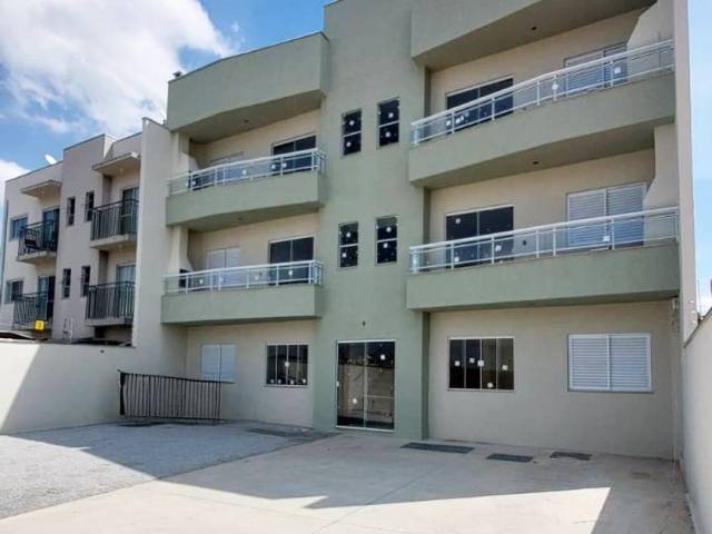 #3325 - Apartamento para Venda em Pouso Alegre - MG