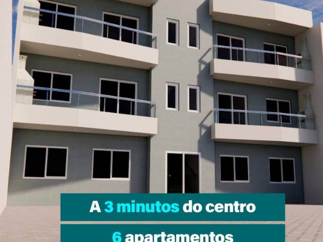 Apartamento para Venda em Pouso Alegre - 4