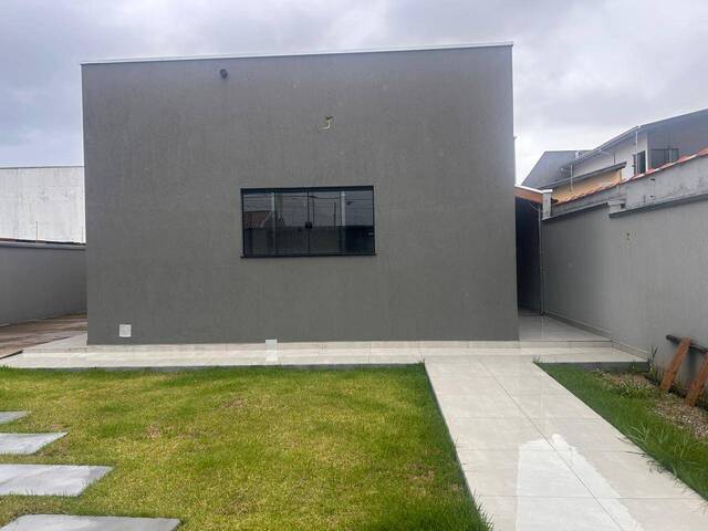 #3326 - Casa para Venda em Pouso Alegre - MG - 3