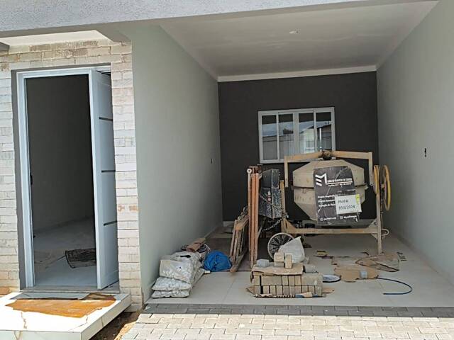 #3327 - Casa para Venda em Pouso Alegre - MG - 2