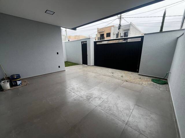 #3328 - Casa para Venda em Pouso Alegre - MG - 3