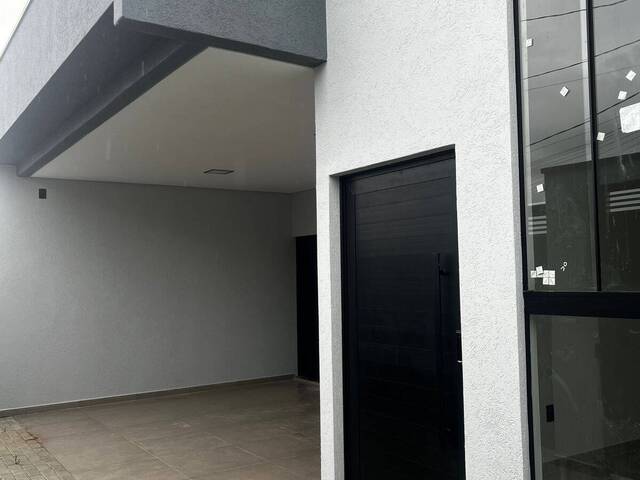 Casa para Venda em Pouso Alegre - 5