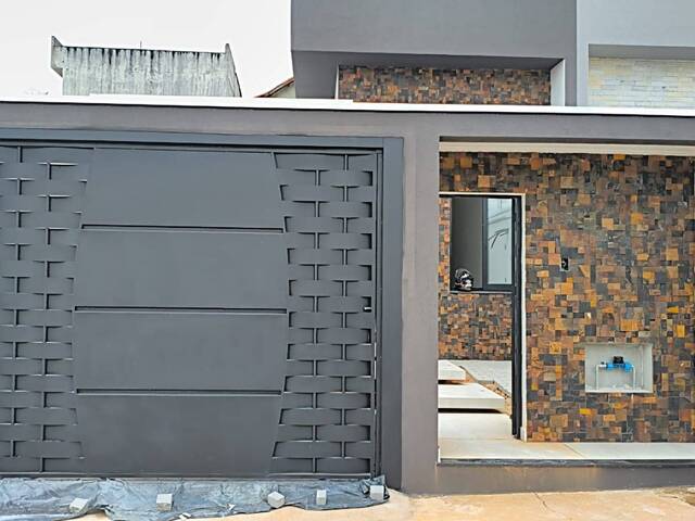 Venda em Jardim Paraíso - Pouso Alegre