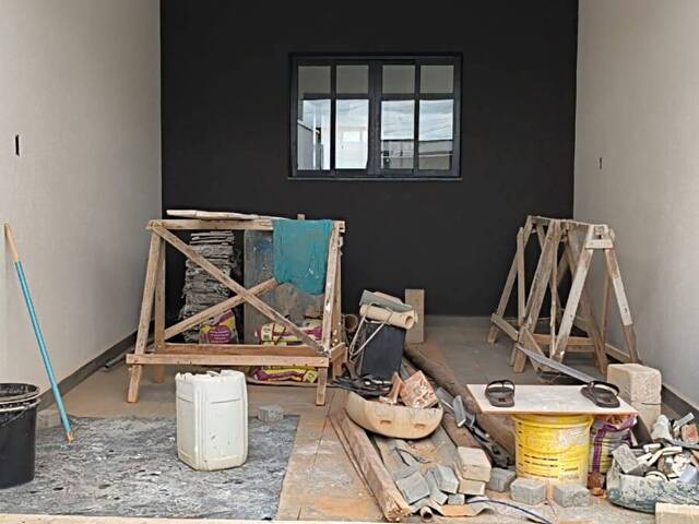 #3330 - Casa para Venda em Pouso Alegre - MG - 2