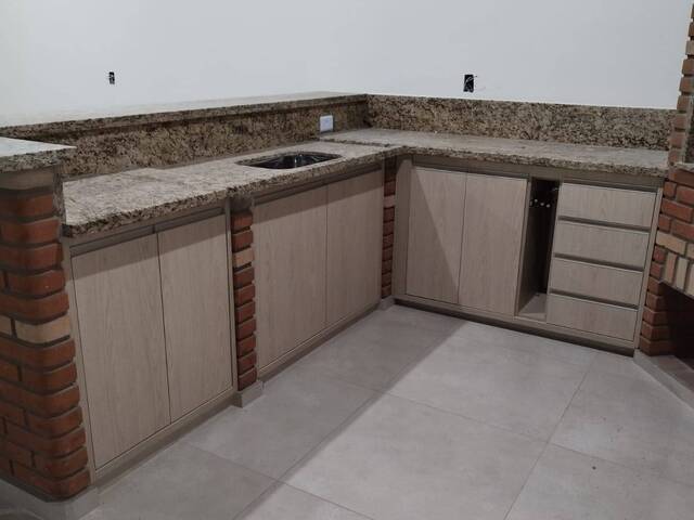 #3331 - Casa para Venda em Pouso Alegre - MG - 2