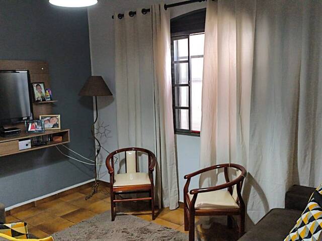 #3334 - Casa para Venda em Pouso Alegre - MG - 2