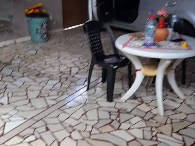 #3335 - Casa para Venda em Pouso Alegre - MG