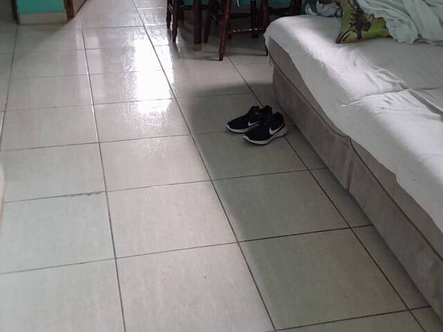 #3335 - Casa para Venda em Pouso Alegre - MG