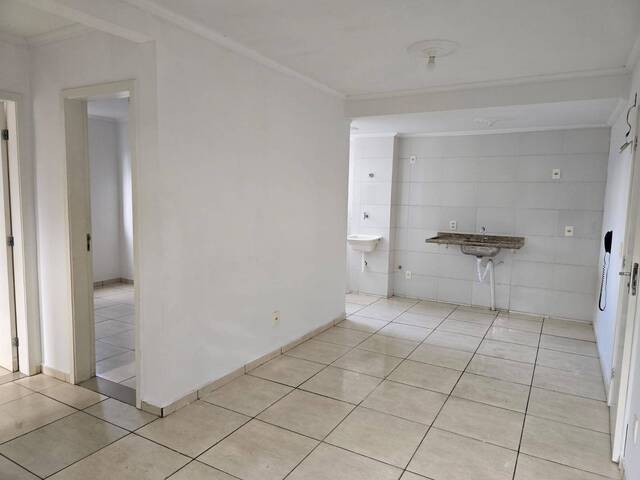 #3337 - Apartamento para Venda em Pouso Alegre - MG - 2