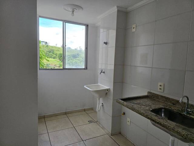 Apartamento para Venda em Pouso Alegre - 5