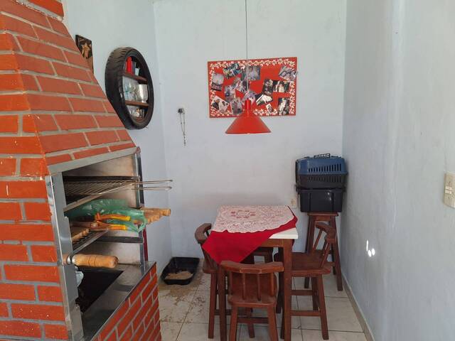 Venda em Vila Nossa Senhora Aparecida - Pouso Alegre