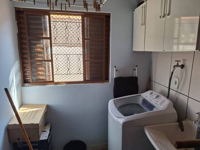 #3338 - Casa para Venda em Pouso Alegre - MG - 3