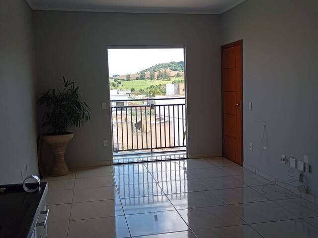 Apartamento para Venda em Pouso Alegre - 4