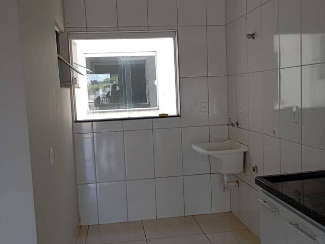 #3339 - Apartamento para Venda em Pouso Alegre - MG - 2