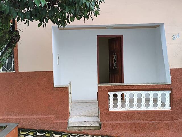 #3340 - Casa para Venda em Pouso Alegre - MG - 1