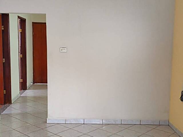 #3340 - Casa para Venda em Pouso Alegre - MG - 2