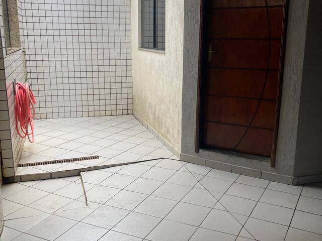 #3341 - Casa para Venda em Pouso Alegre - MG - 2