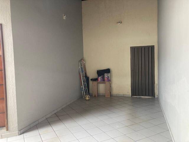 Venda em São Carlos - Pouso Alegre