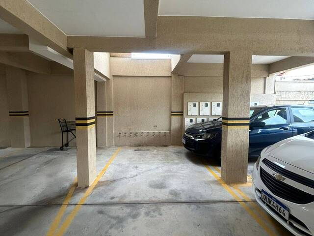 #3342 - Apartamento para Venda em Pouso Alegre - MG - 1