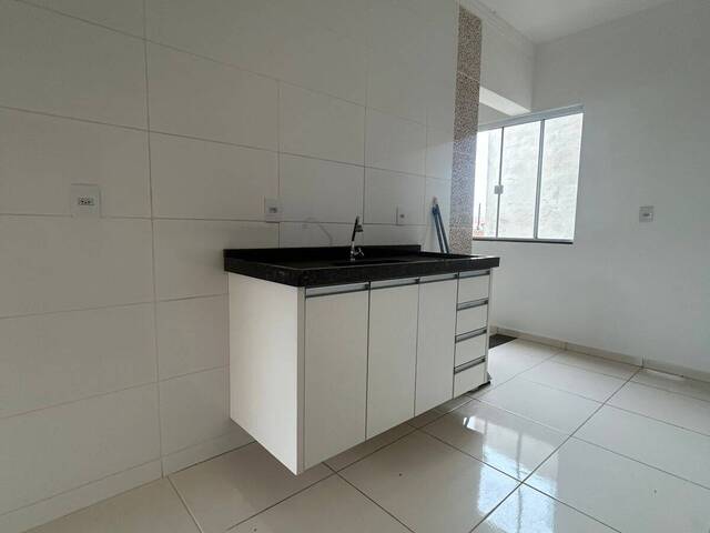 Apartamento para Venda em Pouso Alegre - 4