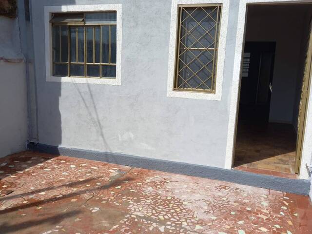 #3343 - Casa para Venda em Pouso Alegre - MG - 3