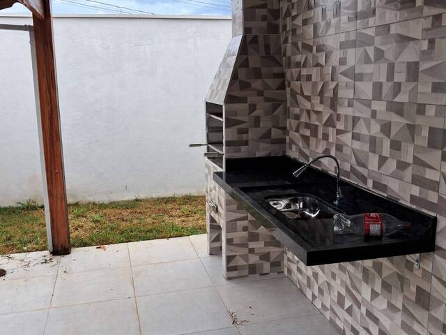 #3344 - Casa para Venda em Pouso Alegre - MG - 3