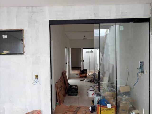 #3345 - Casa para Venda em Pouso Alegre - MG - 3