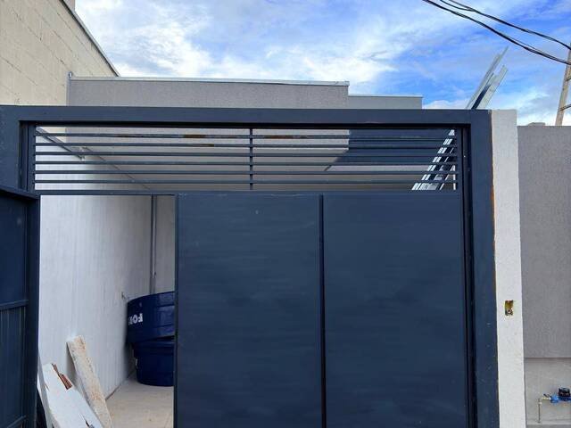 #3345 - Casa para Venda em Pouso Alegre - MG - 1