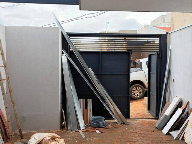 #3345 - Casa para Venda em Pouso Alegre - MG - 2