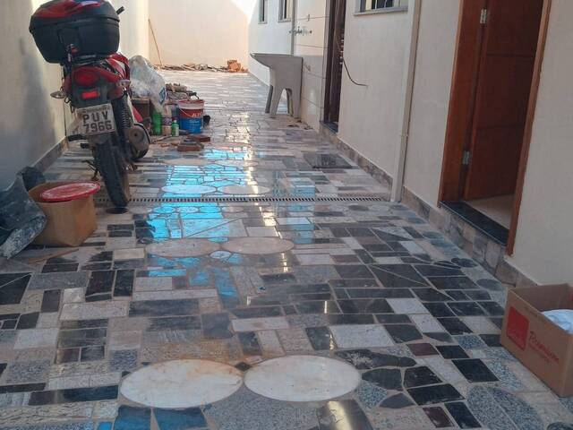 #3346 - Casa para Venda em Pouso Alegre - MG - 2