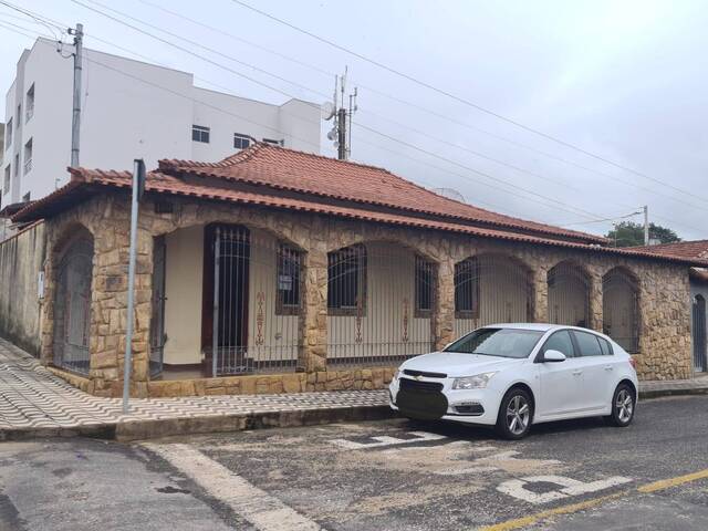 #3349 - Casa para Venda em Pouso Alegre - MG - 1