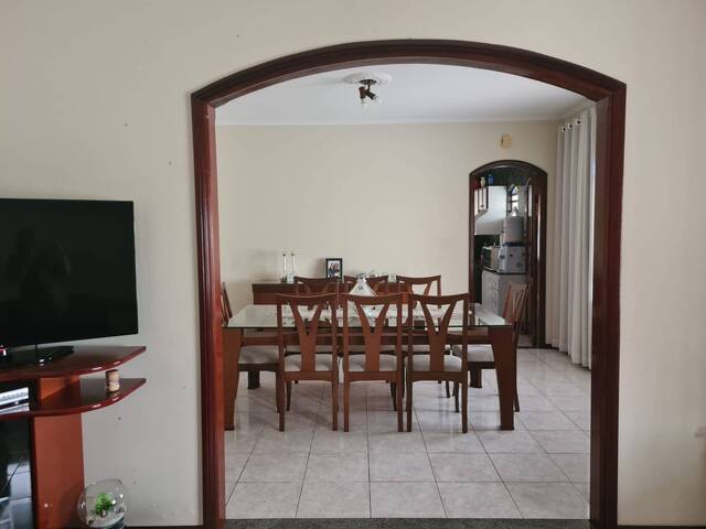 #3349 - Casa para Venda em Pouso Alegre - MG - 2