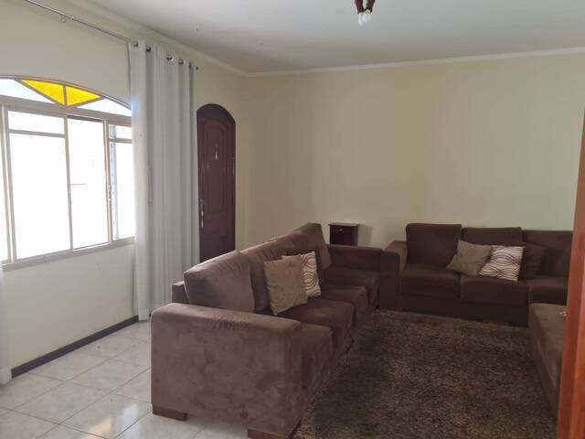 #3349 - Casa para Venda em Pouso Alegre - MG - 3