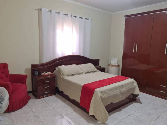 Casa para Venda em Pouso Alegre - 4