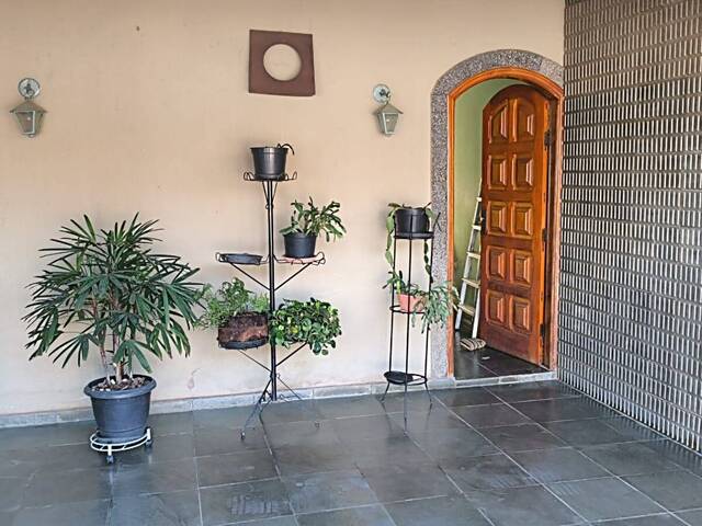 #3351 - Casa para Venda em Pouso Alegre - MG - 1