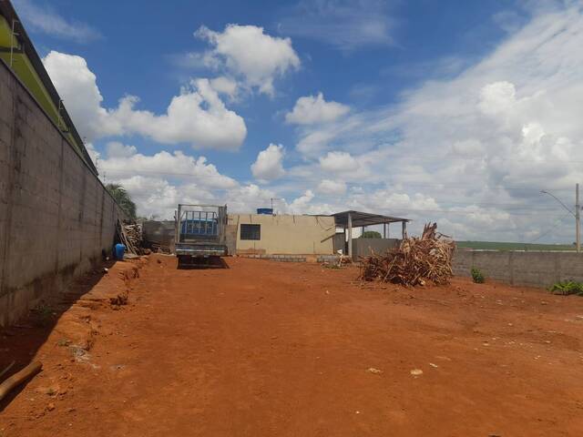 #3353 - Casa para Venda em Pouso Alegre - MG