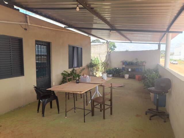 #3353 - Casa para Venda em Pouso Alegre - MG