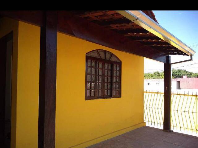 Casa para Venda em Pouso Alegre - 4