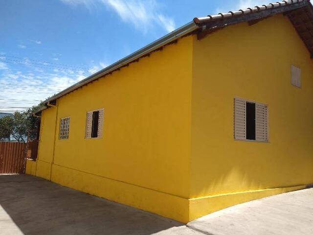 #3354 - Casa para Venda em Pouso Alegre - MG - 2