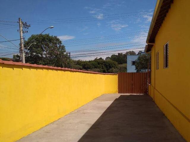 #3354 - Casa para Venda em Pouso Alegre - MG - 3