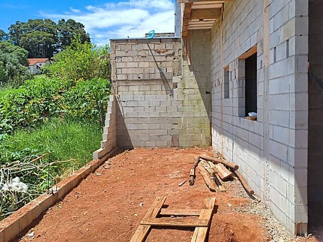 #3356 - Casa para Venda em Pouso Alegre - MG - 2