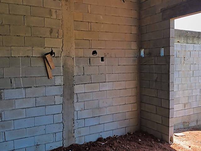 #3356 - Casa para Venda em Pouso Alegre - MG - 3