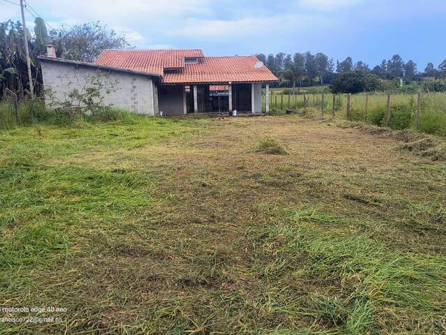 #3357 - Casa para Venda em Pouso Alegre - MG - 2