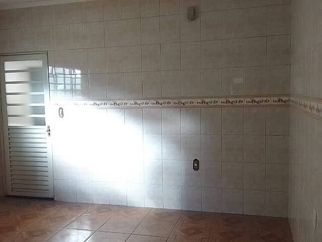 #3358 - Casa para Venda em Pouso Alegre - MG