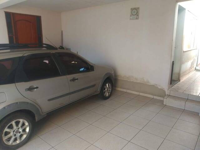 #3359 - Casa para Venda em Pouso Alegre - MG - 2