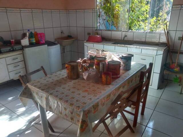 #3359 - Casa para Venda em Pouso Alegre - MG - 3