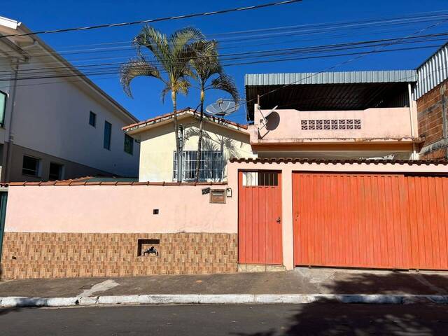 Venda em Belo Horizonte - Pouso Alegre