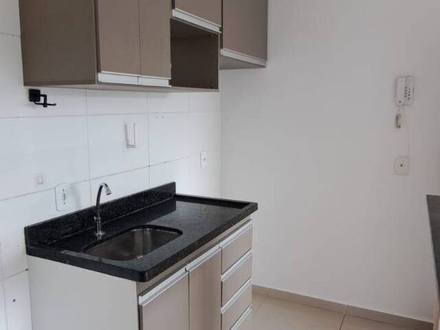 #3360 - Apartamento para Venda em Pouso Alegre - MG